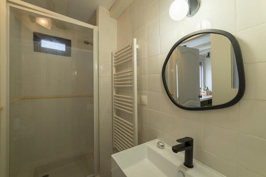 Photo of Bathroom in Villerville
