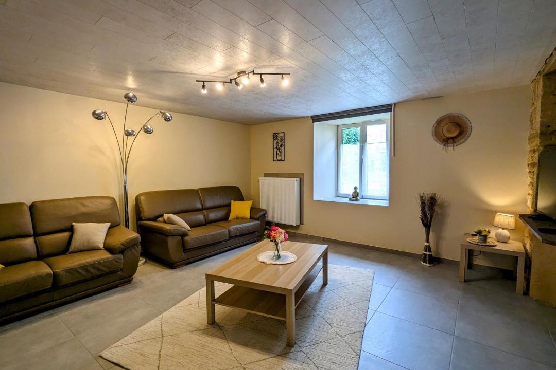 Photo of Livingroom in Han-les-Juvigny