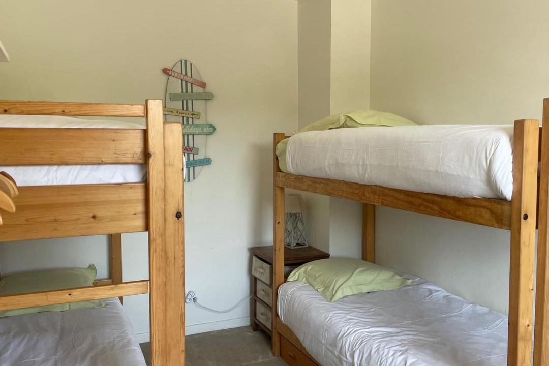 Photo of Bedroom in Ambleteuse
