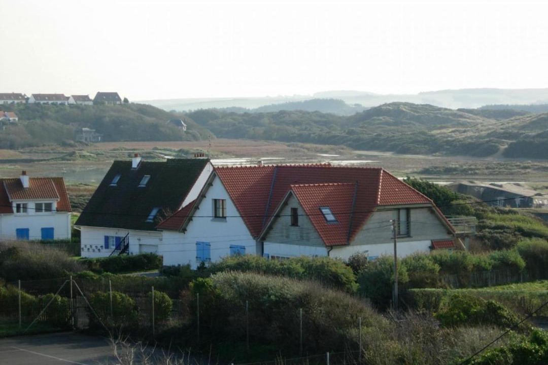 Photo of Buildings in Ambleteuse