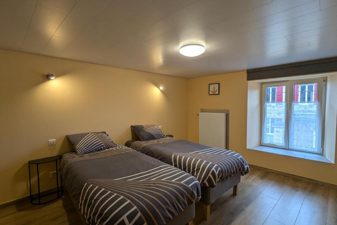 Photo of Bedroom in Han-les-Juvigny