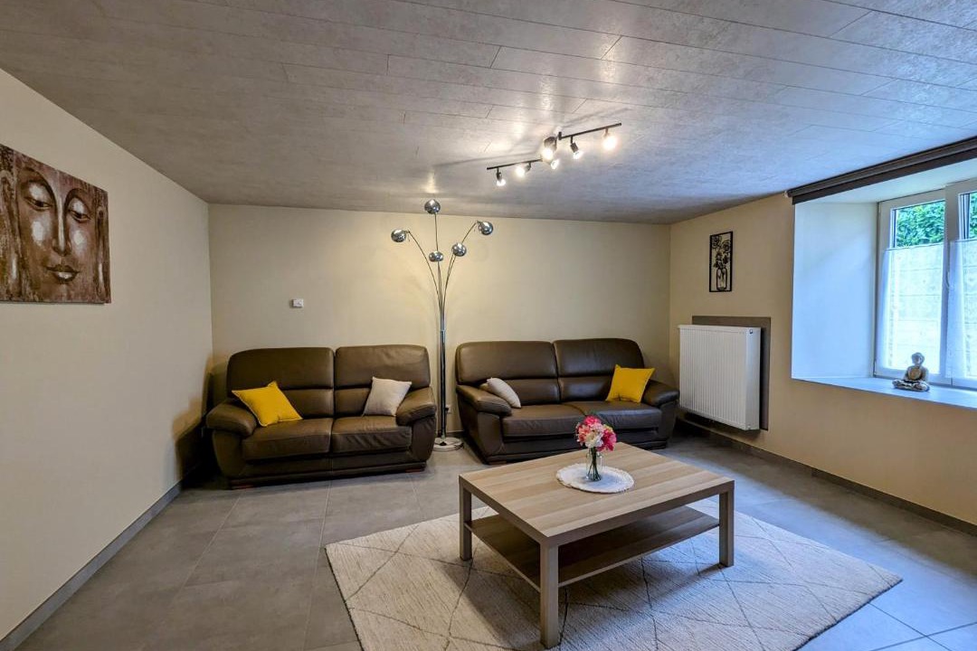 Photo of Livingroom in Han-les-Juvigny