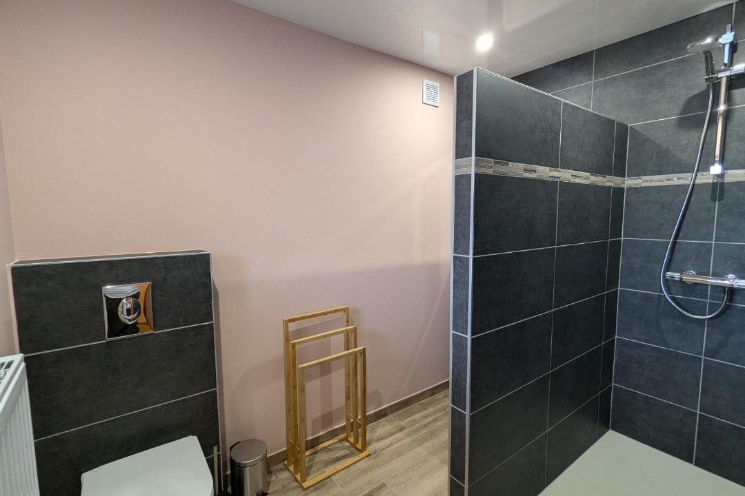 Photo of Bathroom in Han-les-Juvigny