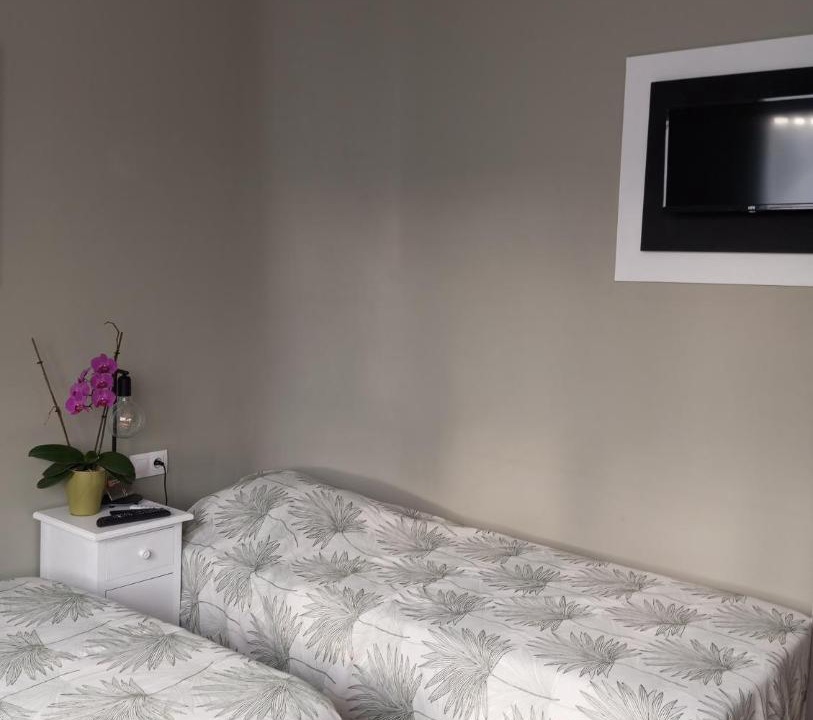 Photo of Bedroom in Peronne