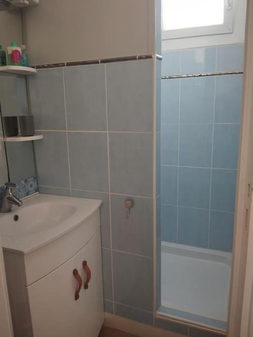 Photo of Bathroom in Criel-sur-Mer