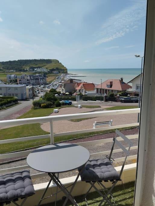 Photo of Patio Balcony in Criel-sur-Mer