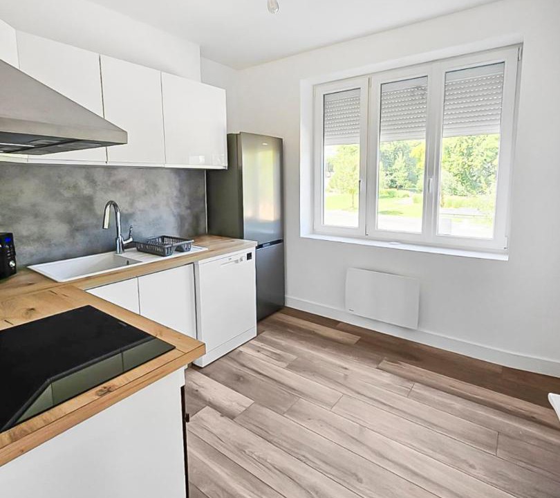 Photo of Kitchen in Le Creusot