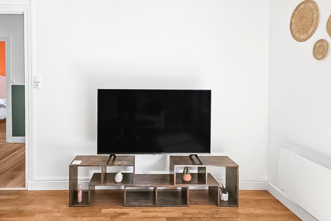 Photo of Livingroom in Le Creusot