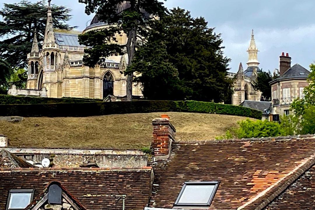 Photo of Buildings in Dreux
