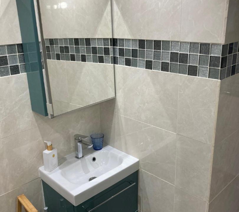 Photo of Bathroom in Sens