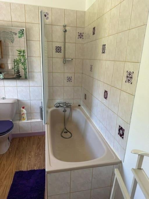 Photo of Bathroom in Blacqueville
