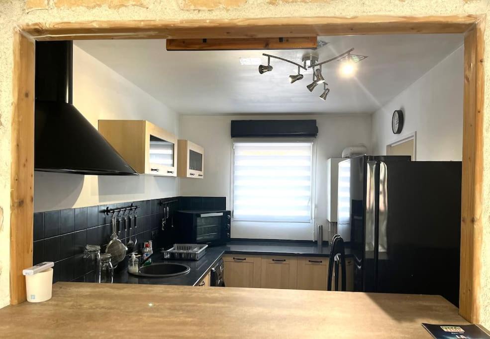 Photo of Kitchen in Vaires-sur-Marne