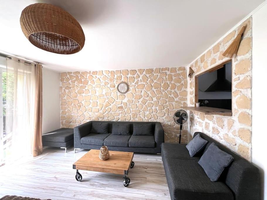 Photo of Livingroom in Vaires-sur-Marne