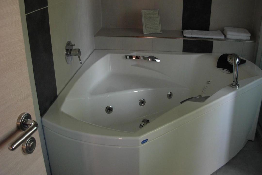 Photo of Bathroom in Wissembourg