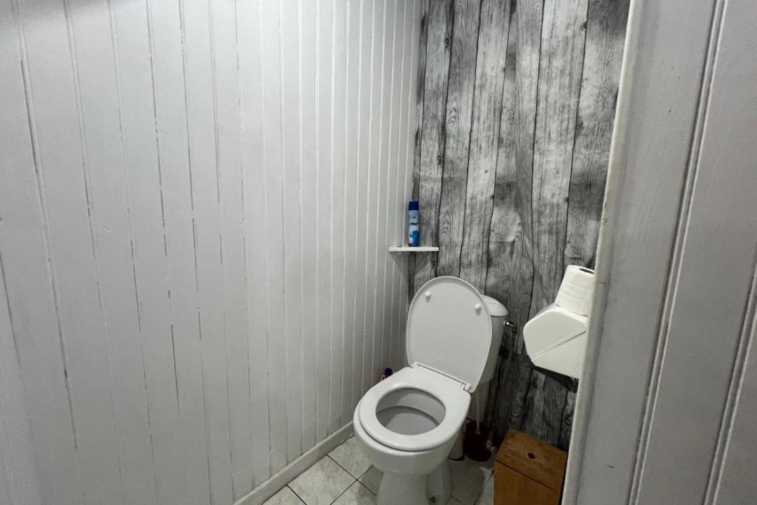 Photo of Bathroom in Argenteuil
