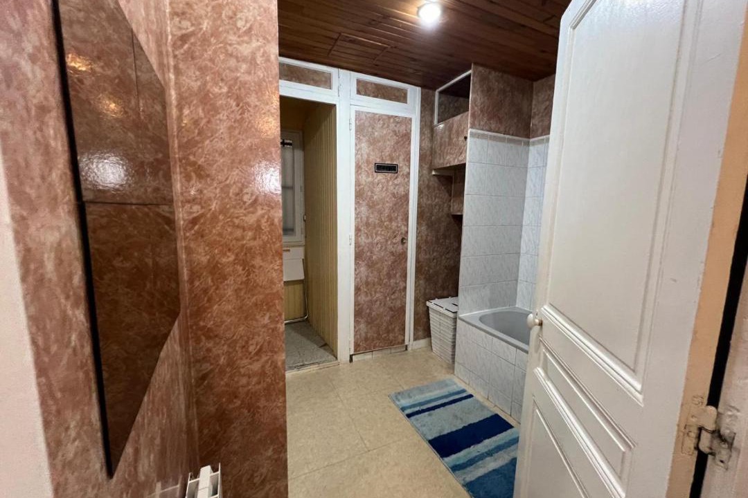 Photo of Bathroom in Argenteuil