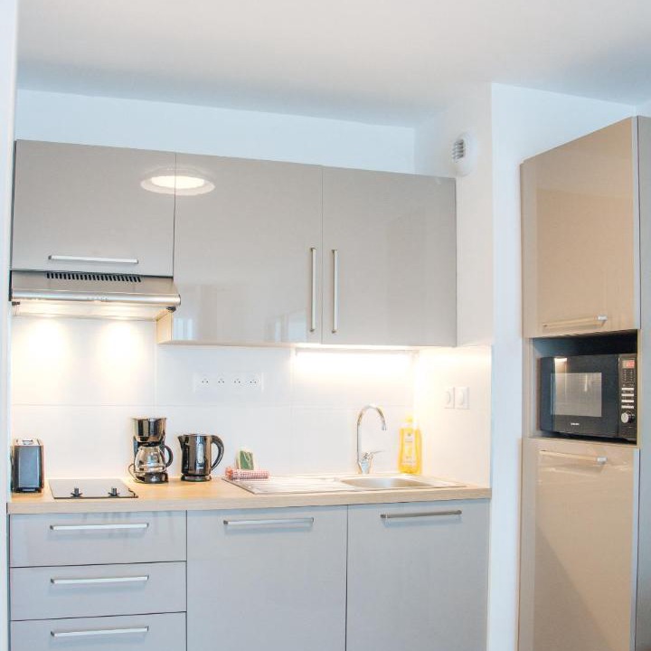 Photo of Kitchen in Lambersart