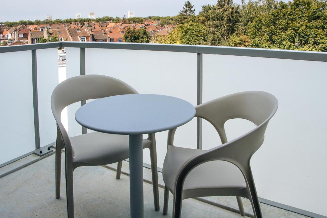 Photo of Patio Balcony in Lambersart