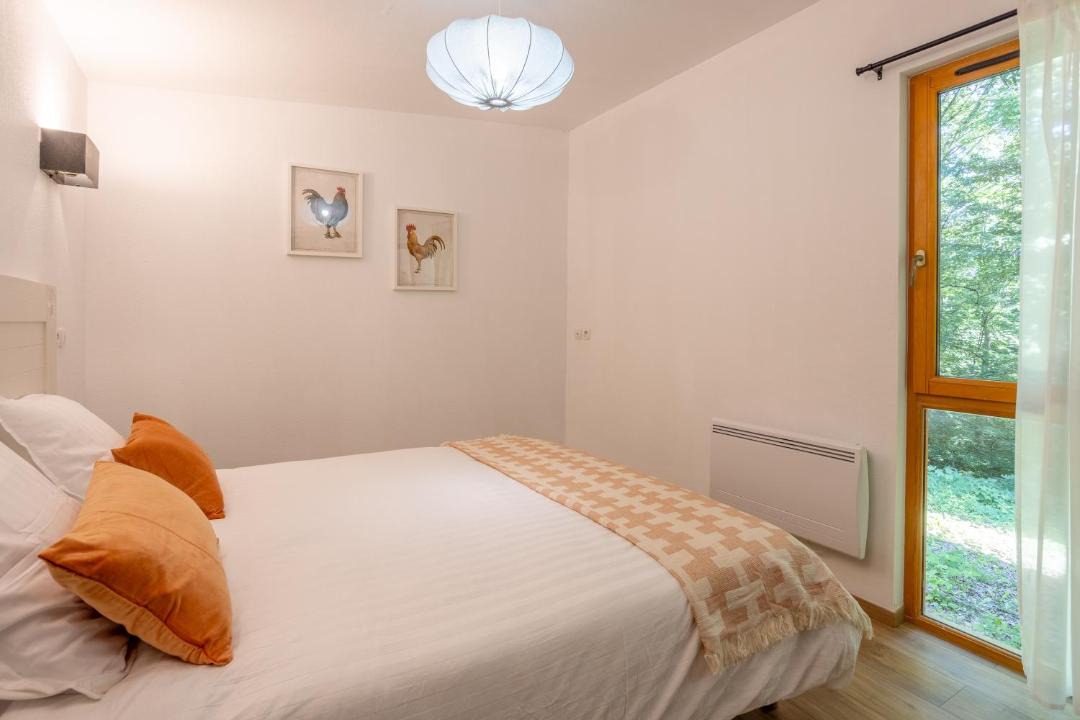 Photo of Bedroom in Eppe-Sauvage