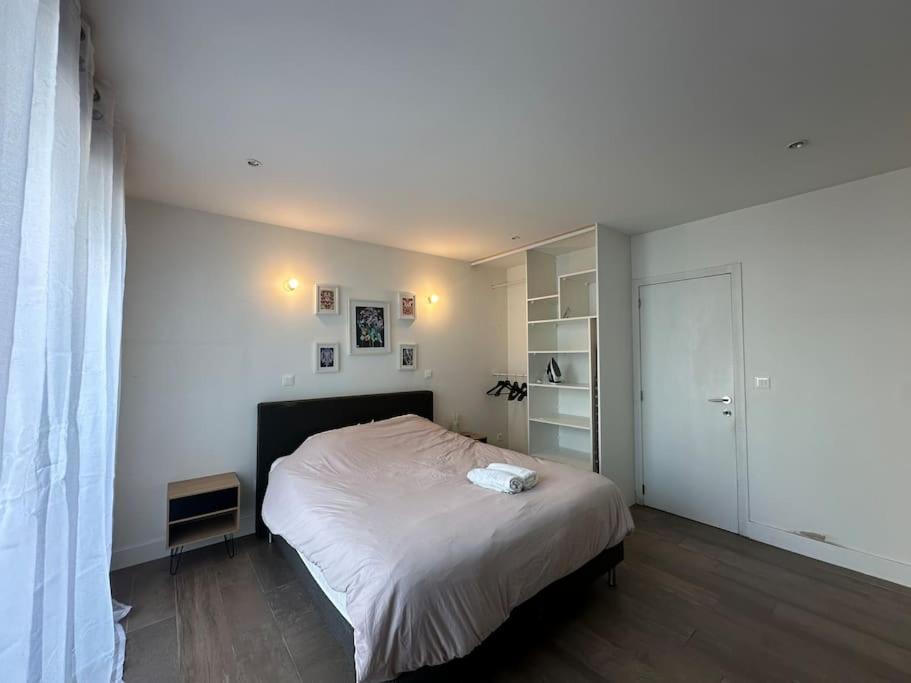 Photo of Bedroom in Courlancy
