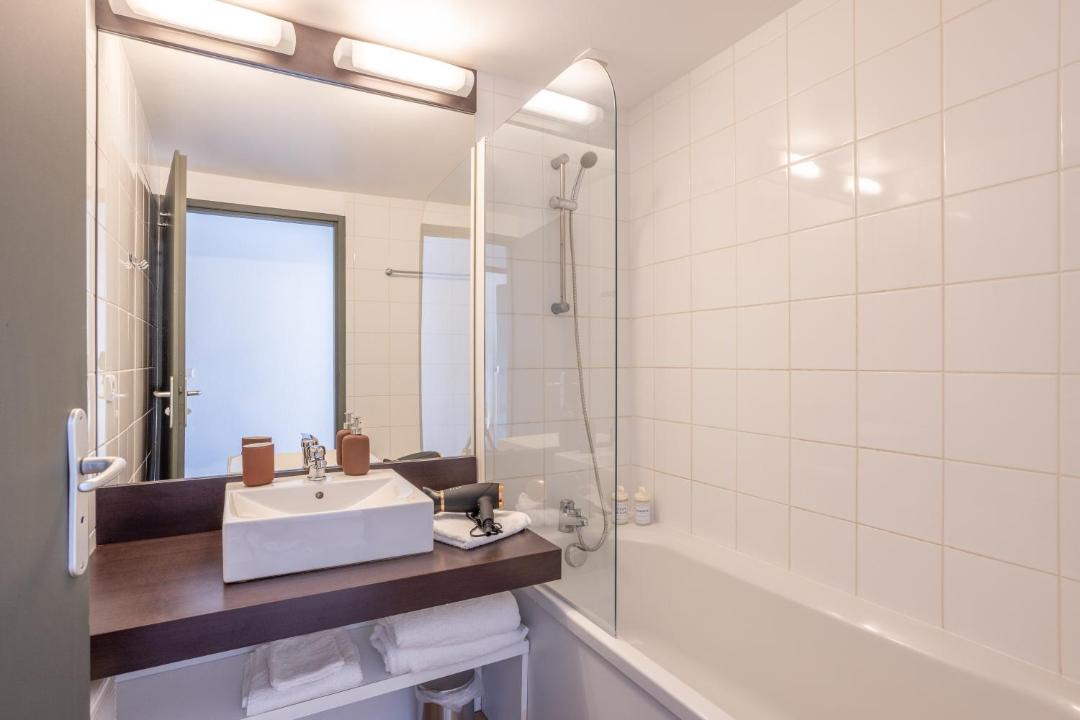 Photo of Bathroom in Eppe-Sauvage