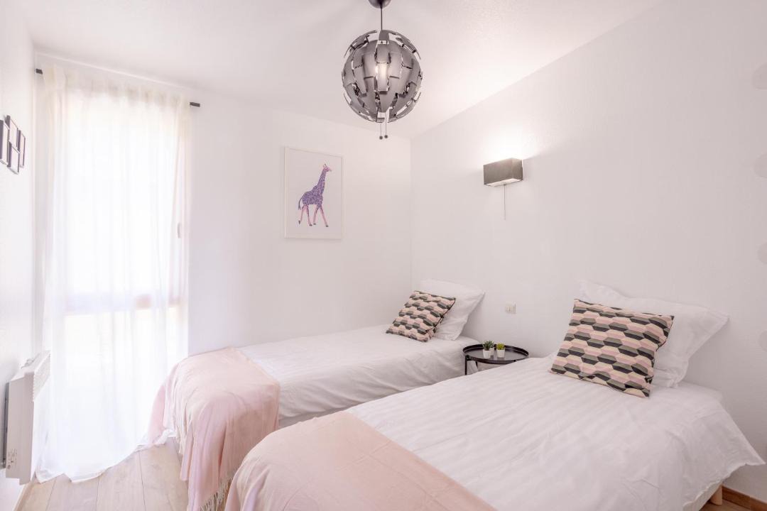 Photo of Bedroom in Eppe-Sauvage