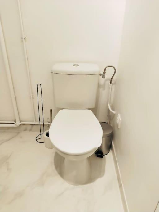 Photo of Bathroom in Bondy