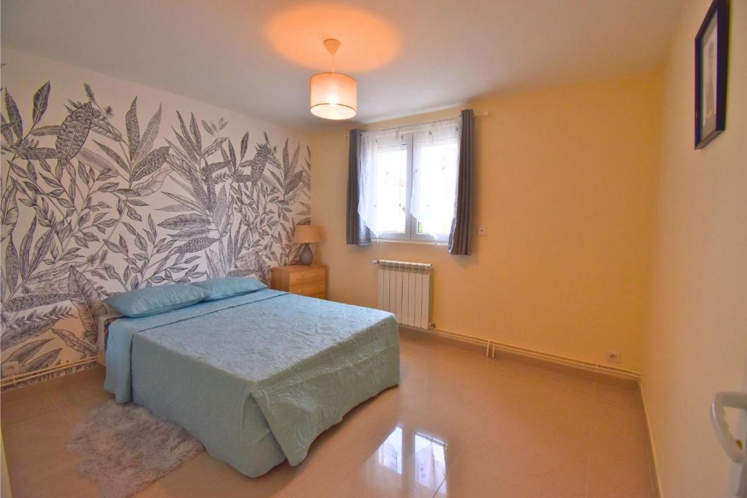 Photo of Bedroom in Goussainville