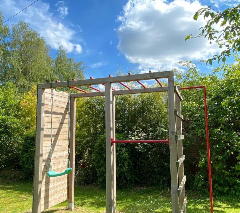 Photo of Outdoor in Saint-Martin-l'Hortier