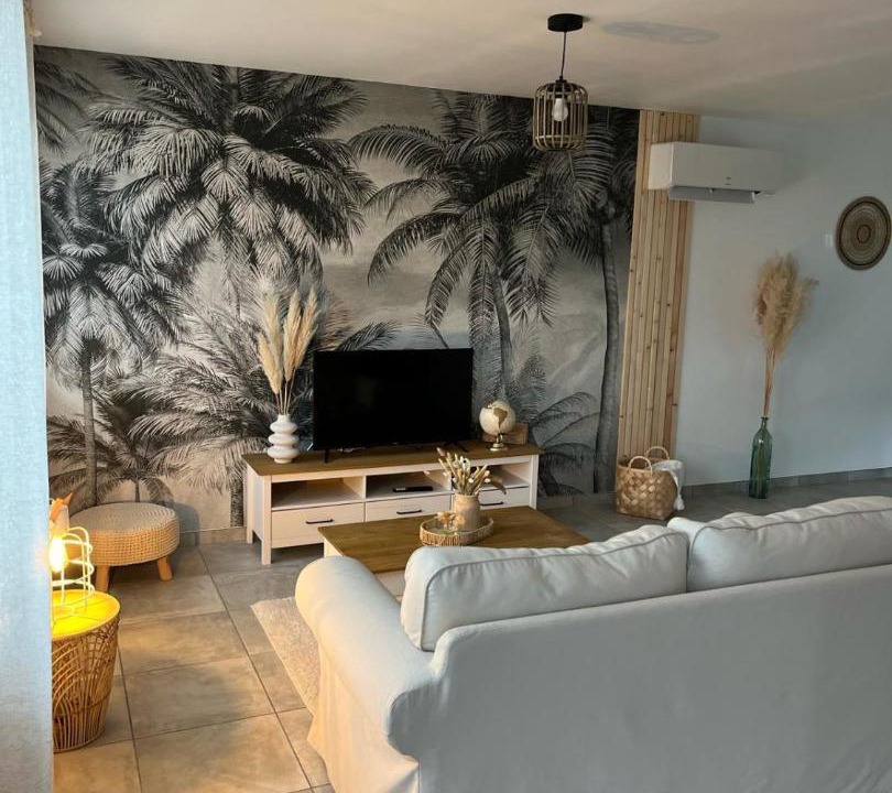 Photo of Livingroom in Poix-de-Picardie