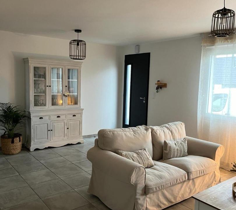 Photo of Livingroom in Poix-de-Picardie