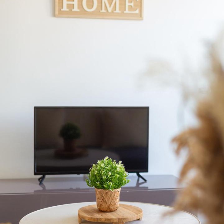 Photo of Livingroom in Saint-Cyr-l'Ecole