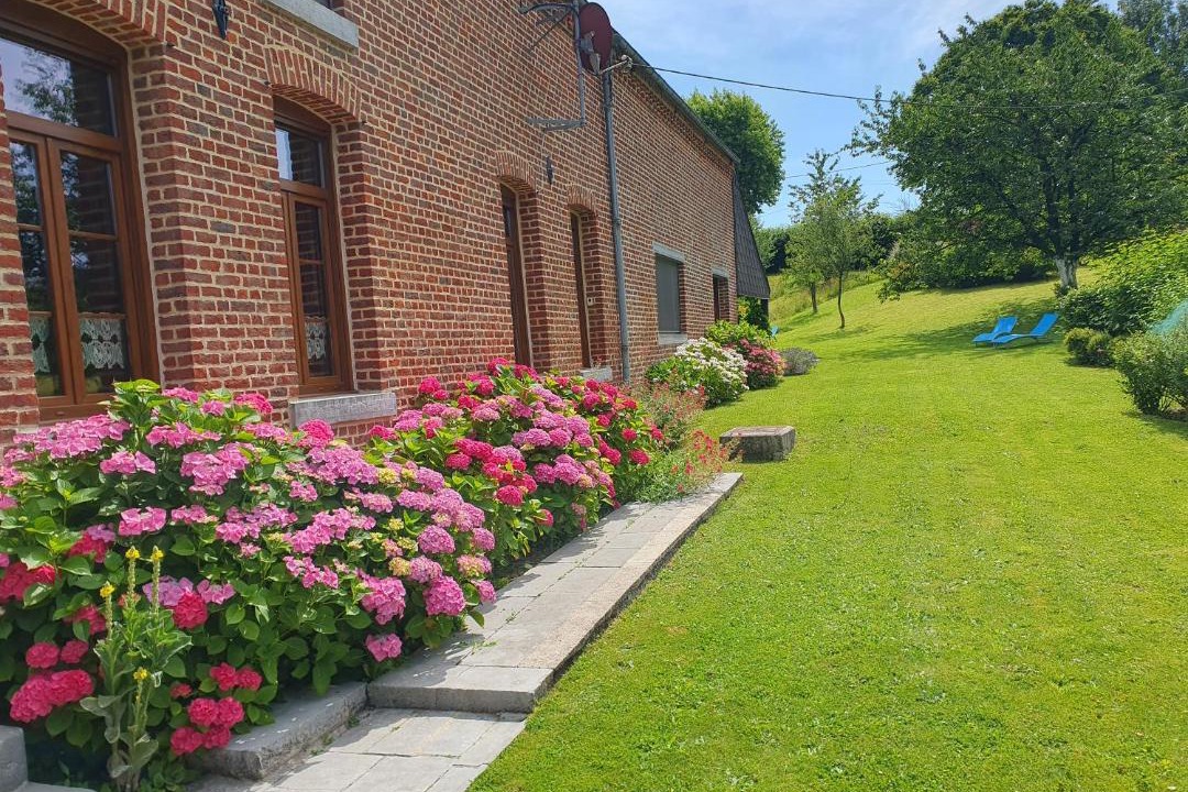 Photo of Others in Saint-Hilaire-sur-Helpe