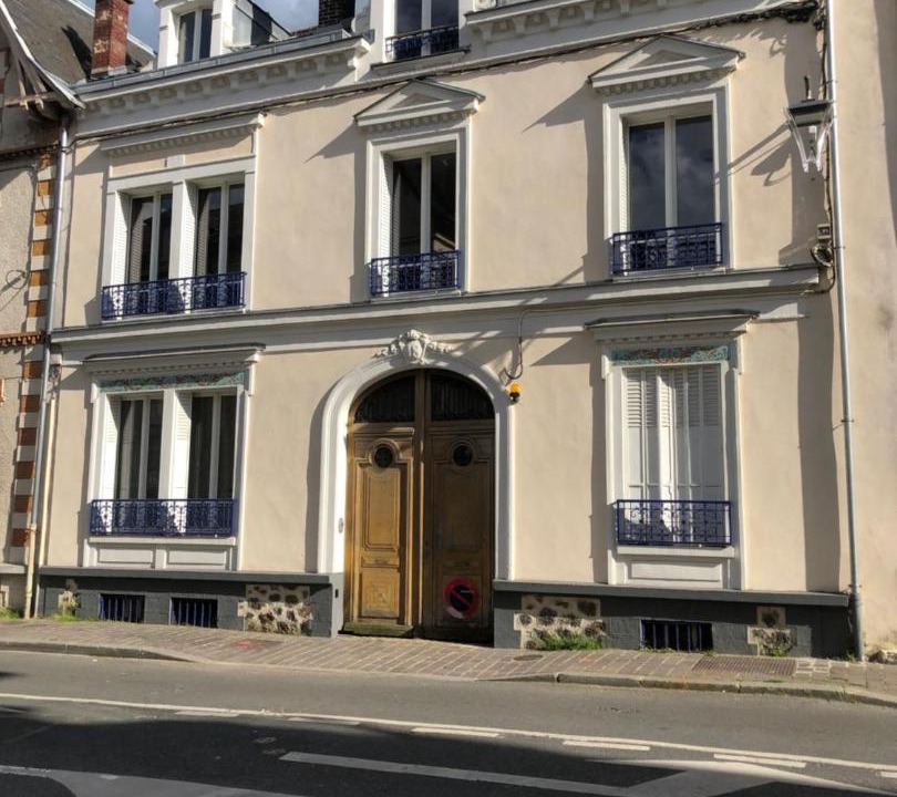 Photo of Others in Lagny-sur-Marne