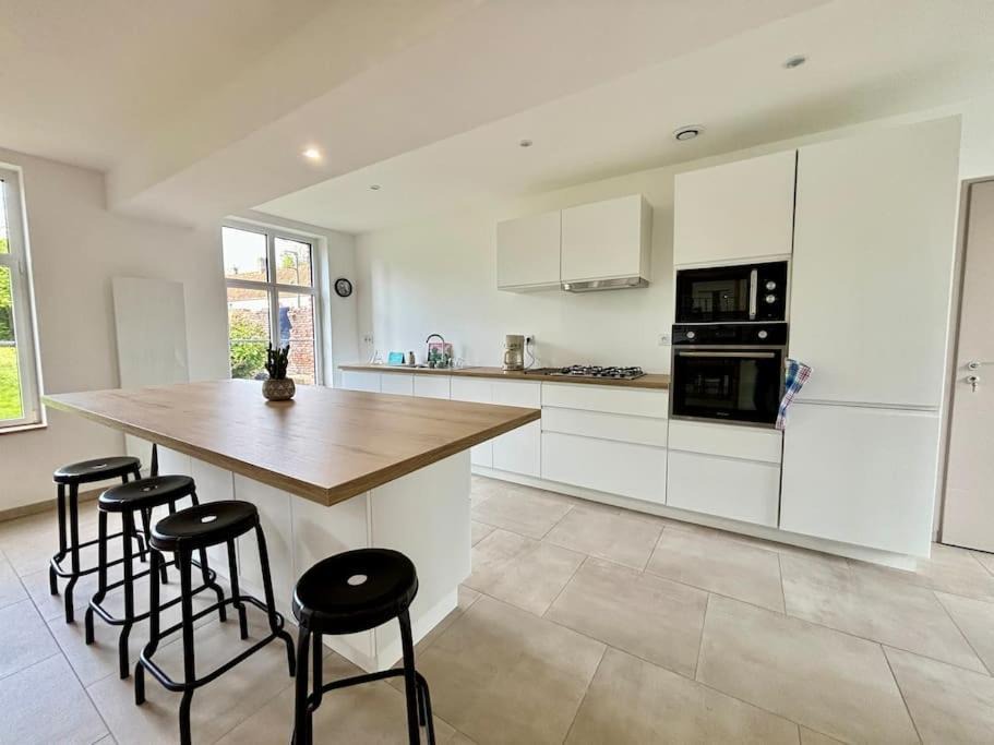 Photo of Kitchen in Bomy