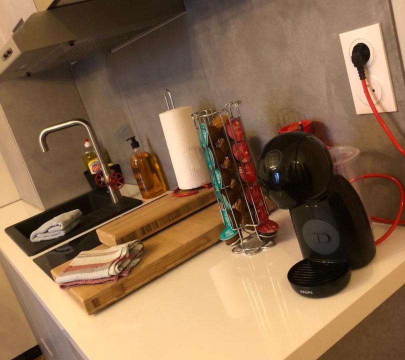 Photo of Kitchen in Lagny-sur-Marne