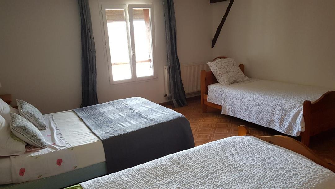 Photo of Bedroom in Jagée