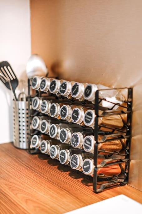 Photo of Kitchen in Colombes