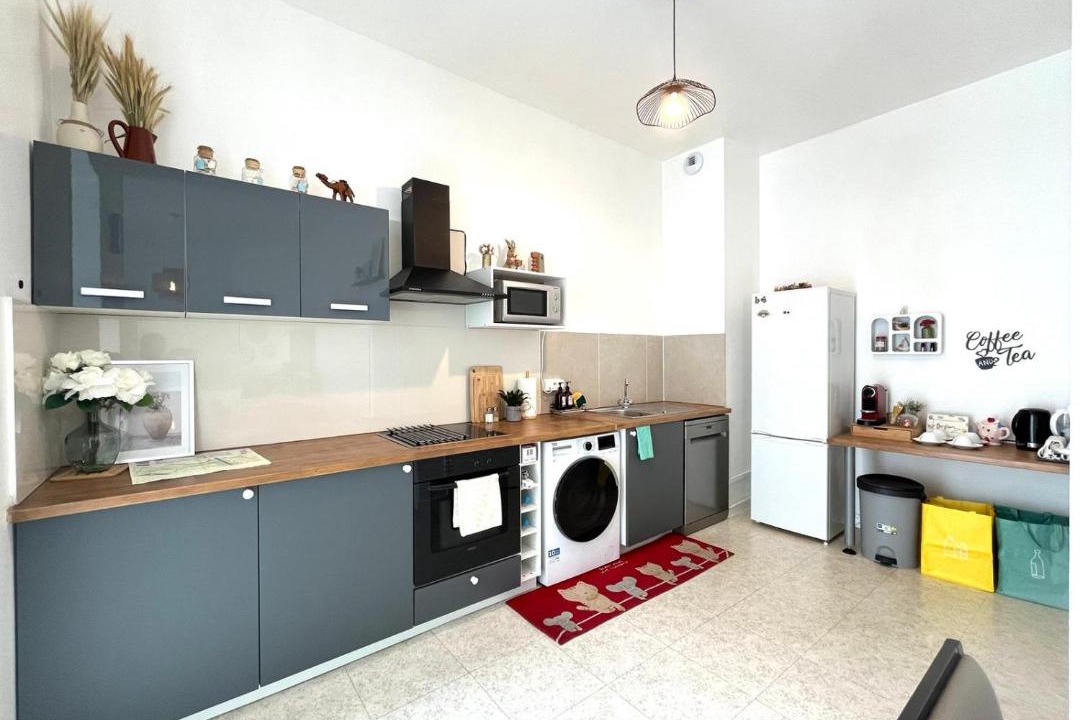 Photo of Kitchen in Torcy-le-Grand