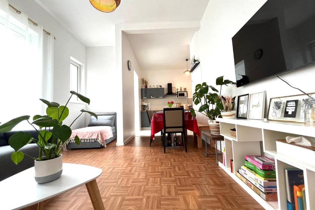 Photo of Livingroom in Torcy-le-Grand