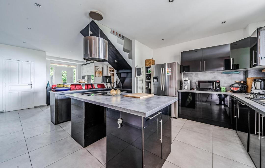 Photo of Kitchen in Pierrefitte-sur-Seine
