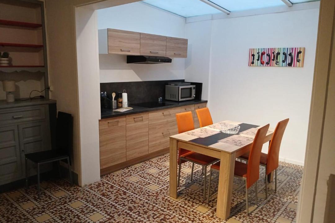 Photo of Kitchen in Saint-Omer