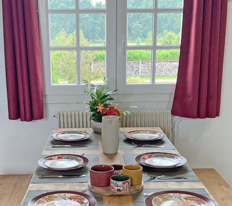 Photo of Kitchen in Saint-Martin-en-Biere