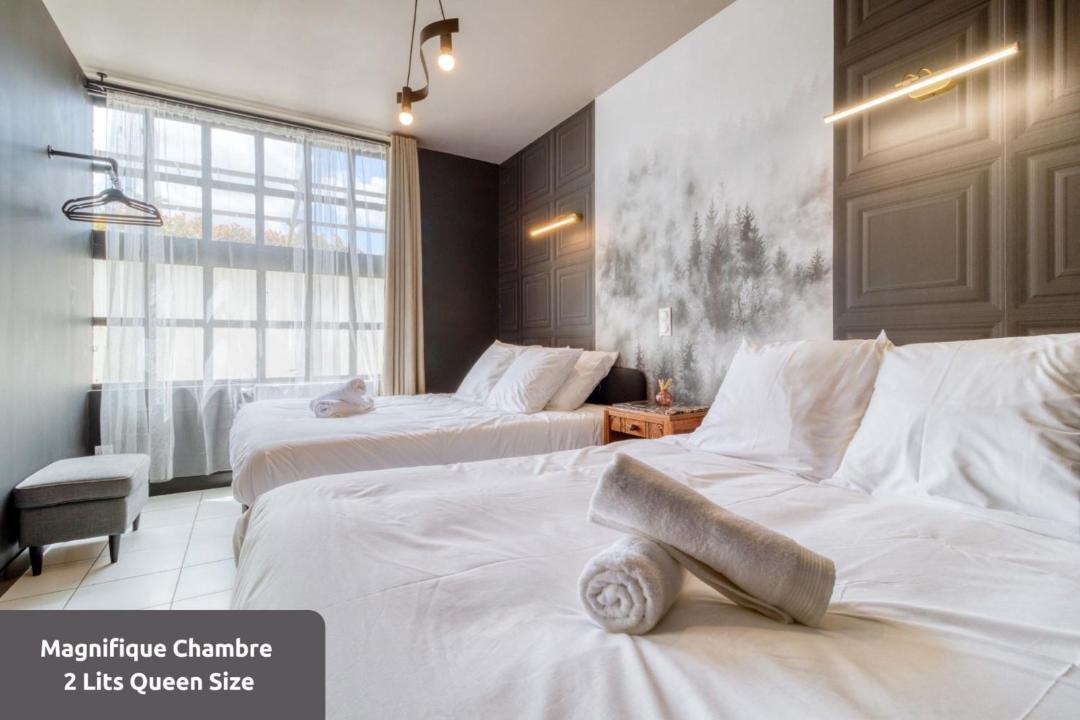 Photo of Bedroom in Douai
