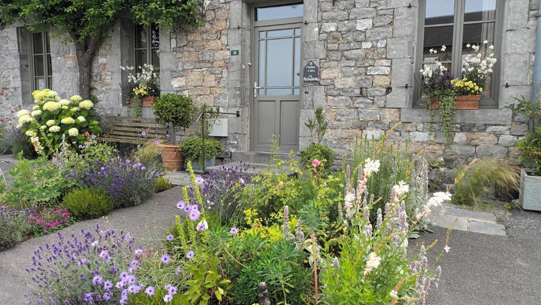 Photo of Buildings in Boussois