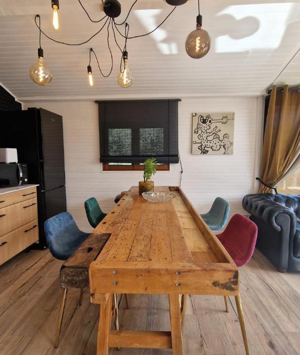 Photo of Livingroom in Prouilly