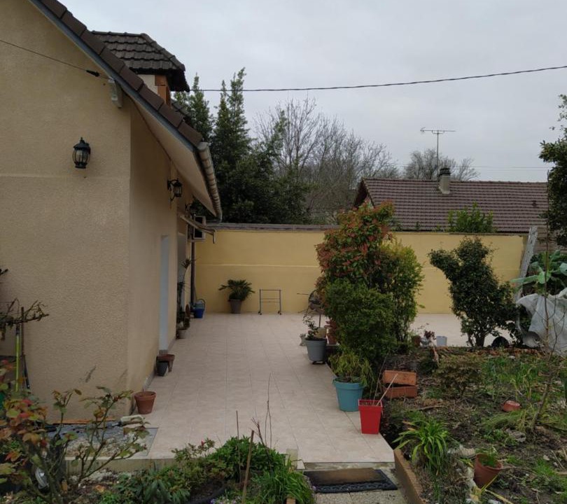 Photo of Others in Aulnay-sous-Bois