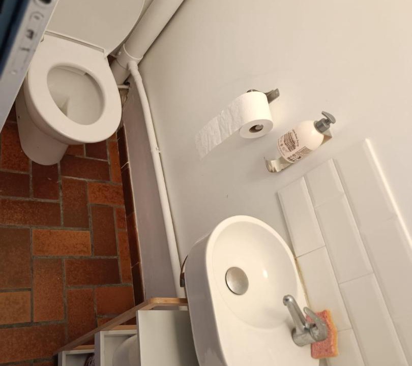 Photo of Bathroom in Cergy