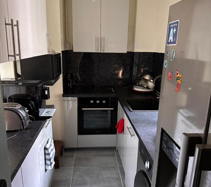 Photo of Kitchen in Prince–Marmottan