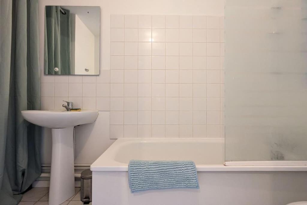 Photo of Bathroom in Cote Est Soquence